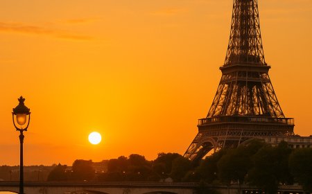 🌍 10 Best Places to Visit in the World – Travel Gems You’ll Never Forget