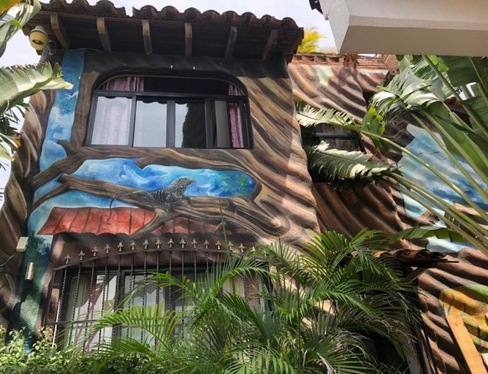 Casa Grasa: The Hidden Wellness Retreat in Spain That Nourishes Mind, Body & Soul