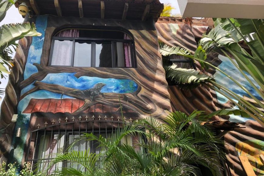 Casa Grasa: The Hidden Wellness Retreat in Spain That Nourishes Mind, Body & Soul